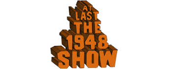 At Last the 1948 Show / Vgre itt az 1948-as show